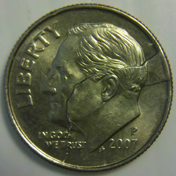 1964-D-Lincoln-Cent-Cracked-Die-Error?